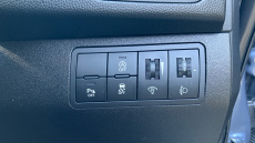 Kia Venga 1.6 ISG 3 5dr Petrol Hatchback